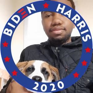 Meet your Posher, Cameron